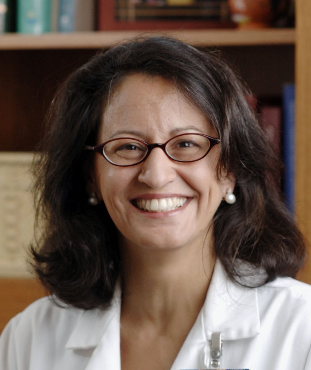 HSpecialSurgery's tweet image. Lisa R. Sammaritano, MD, rheumatologist at HSS, joins the @Medscape In Discussion Podcast to discuss reproductive health considerations and risk management for patients living with systemic lupus erythematosus (SLE). medscape.com/viewarticle/10…
#HSSRheum