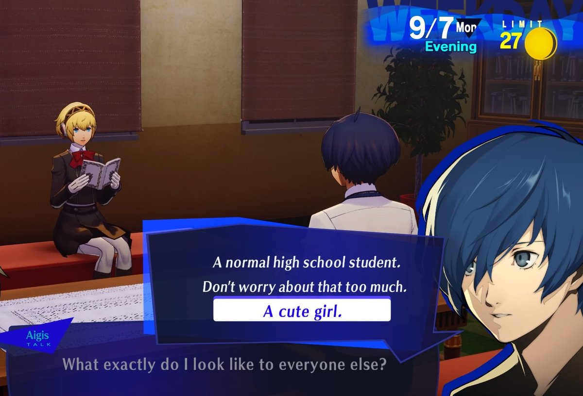 p3_aikoto's tweet image. He's down bad, as they say 🫢
#AikotoWeek2025
