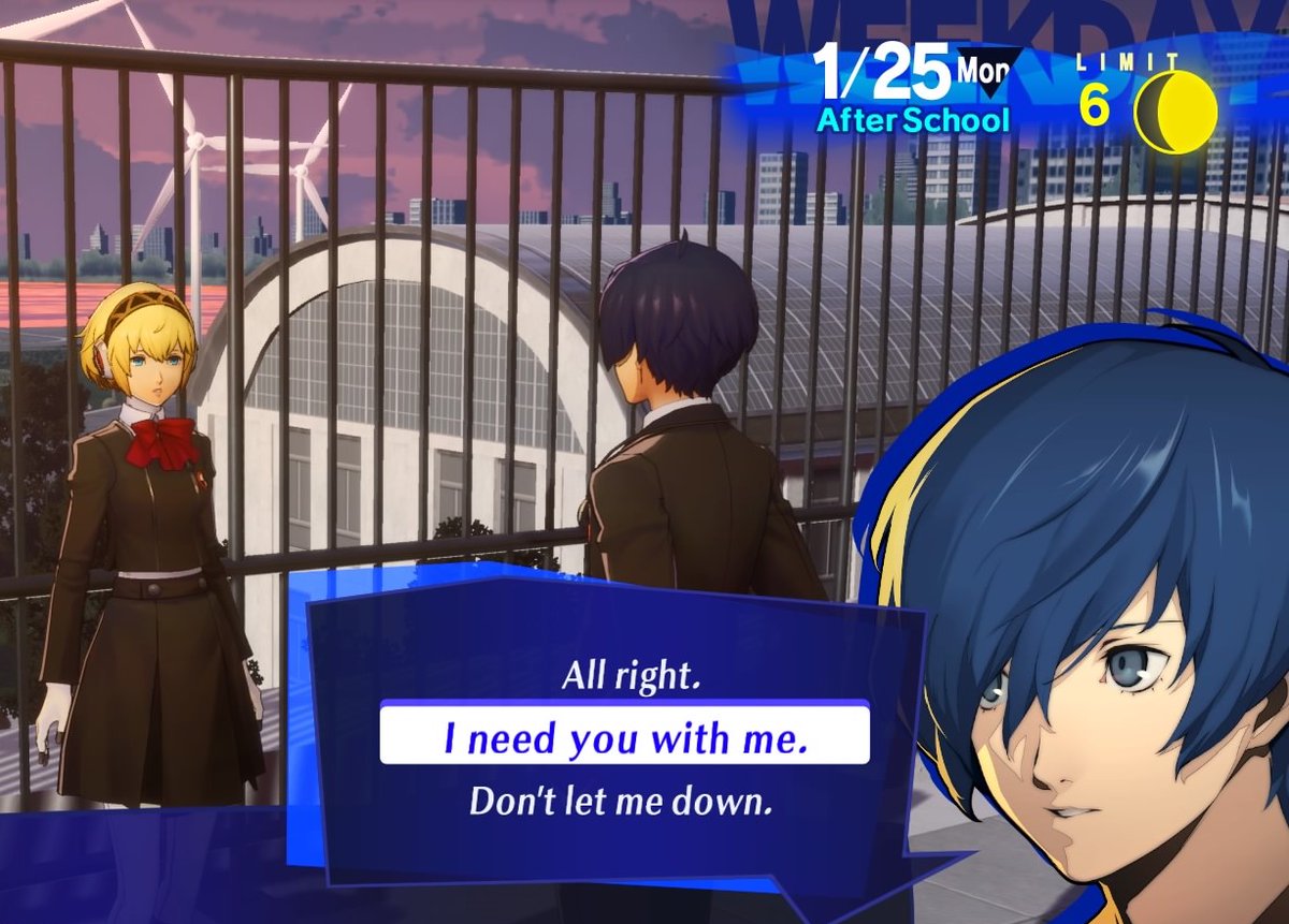 p3_aikoto's tweet image. He's down bad, as they say 🫢
#AikotoWeek2025