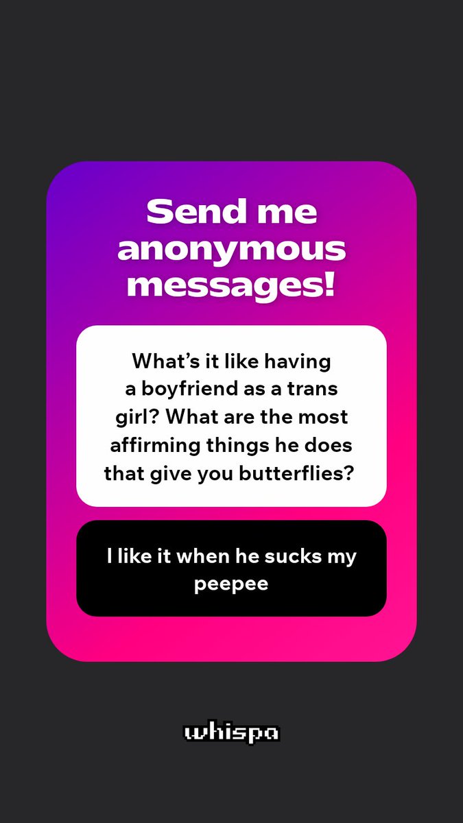 boymoderology's tweet image. serious answer, I love the way he makes me feel small and petite, and how strong he is, how he can easily pick me up and throw me around. I like kissing him goodnight and waking up next to him every morning. I like holding his hand and sharing the mundanity of life together :3