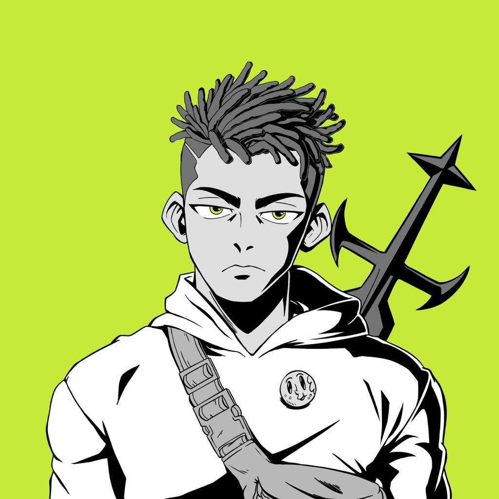xplzdntscrmx's tweet image. New @Omen4Omen day!