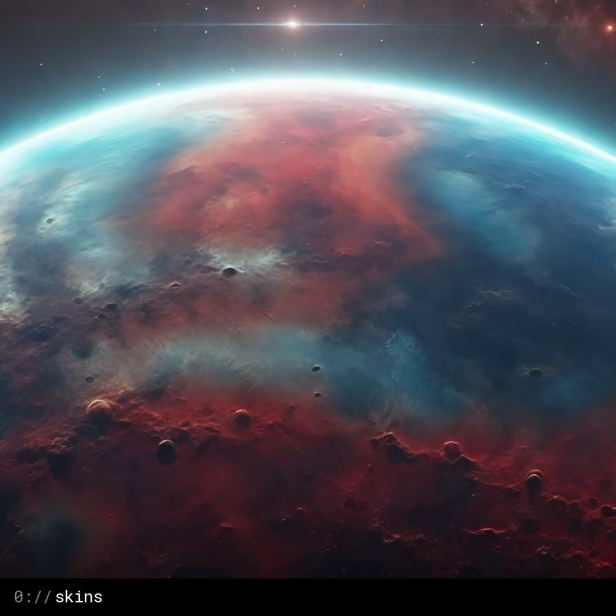 <a href="/WilderWorld/">Wilder World</a> is truly bringing something special to WIAMI 🏝️ 

Love skins so much 
I created its own world on <a href="/zero__tech/">ZERO</a> 

Creators it time to have FUN..