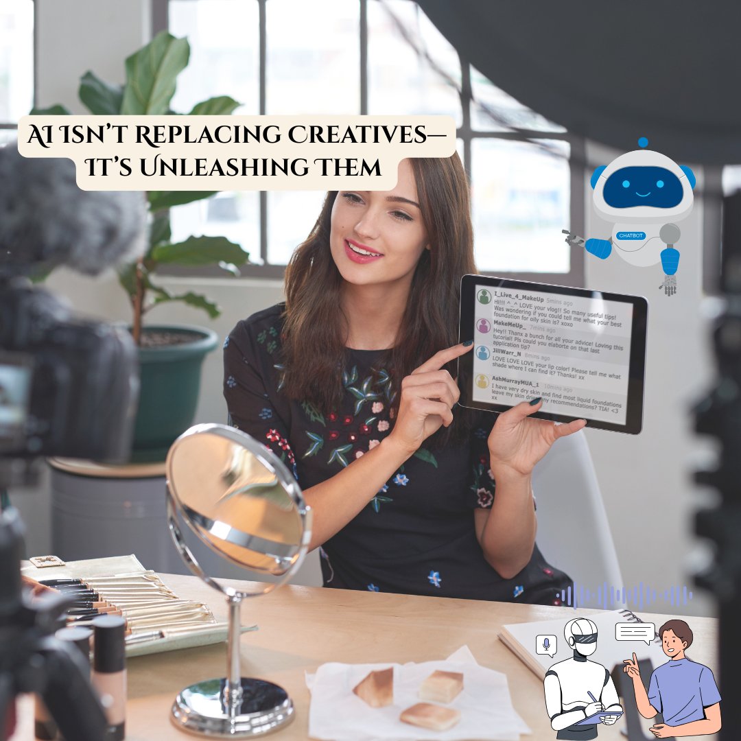 AI Meets Marketing: What Happens When You Add NVIDIA Omniverse to the Mix?
From static campaigns to dynamic, influencer-powered content engines—CPG brands are rewriting their marketing playbooks with AI.