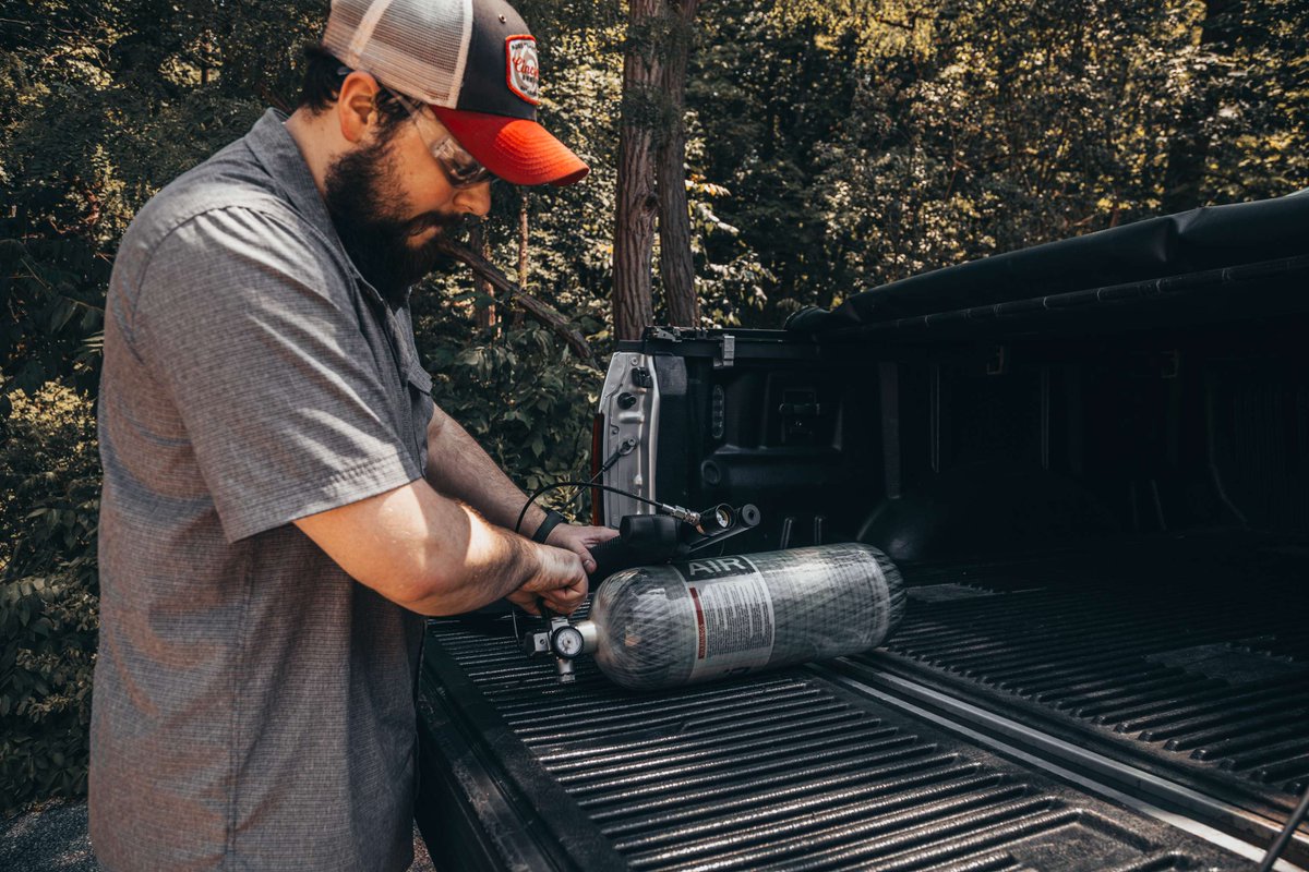 We've got air, yes we do! We've got air, how about you? Don't get caught without your air supply-make sure you have a Wingman tank to back you up!
#Wingman #AirPower #Air