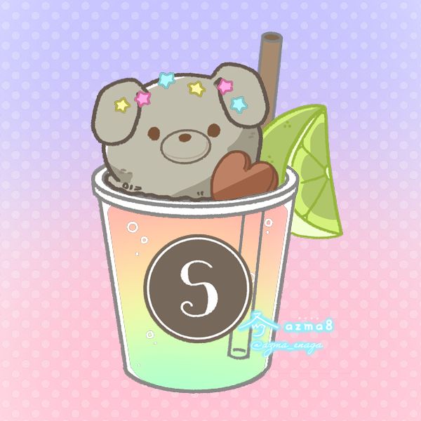 yumeshiparchive's tweet image. make yer yumeship as these cute Italian sodas maybe?
picrew.me/share?cd=U8cmW… #Picrew #yumetwt