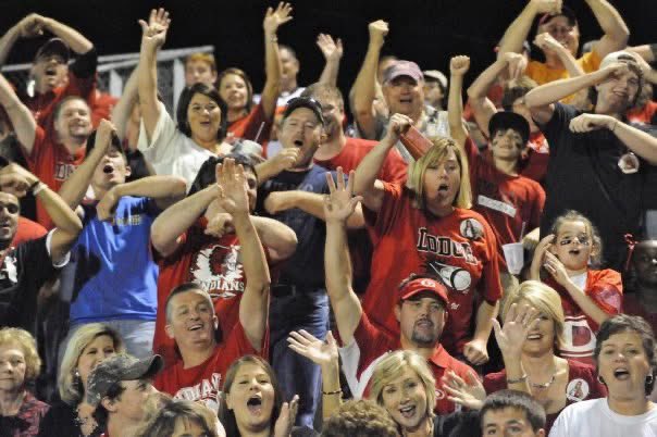 <a href="/DODGEFOOTBALL/">Dodge Co. Football</a> 
INDIAN Nation is ready to cheer on our team &amp; school in 2025 🏈 Go DODGE ‼️

 #throwbackthursday

#FN5GL <a href="/TMobile/">T-Mobile</a> #sweepstakes