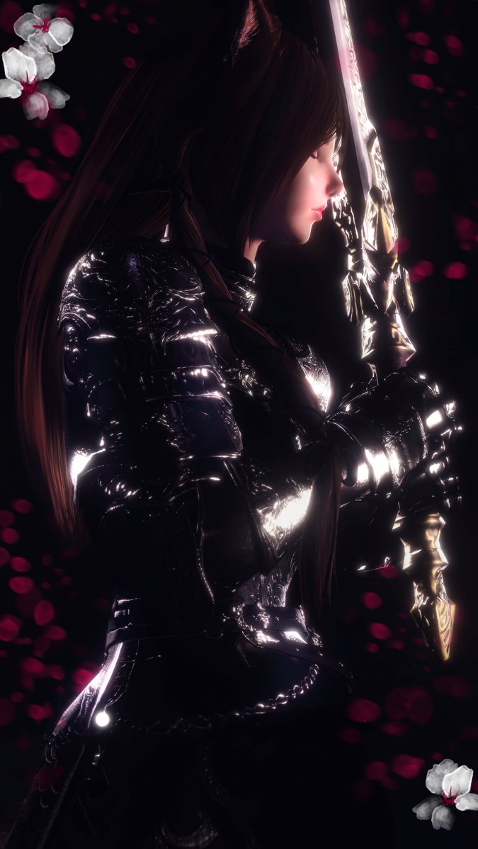 gposingcatte's tweet image. .

                                      Sacrifice Me —