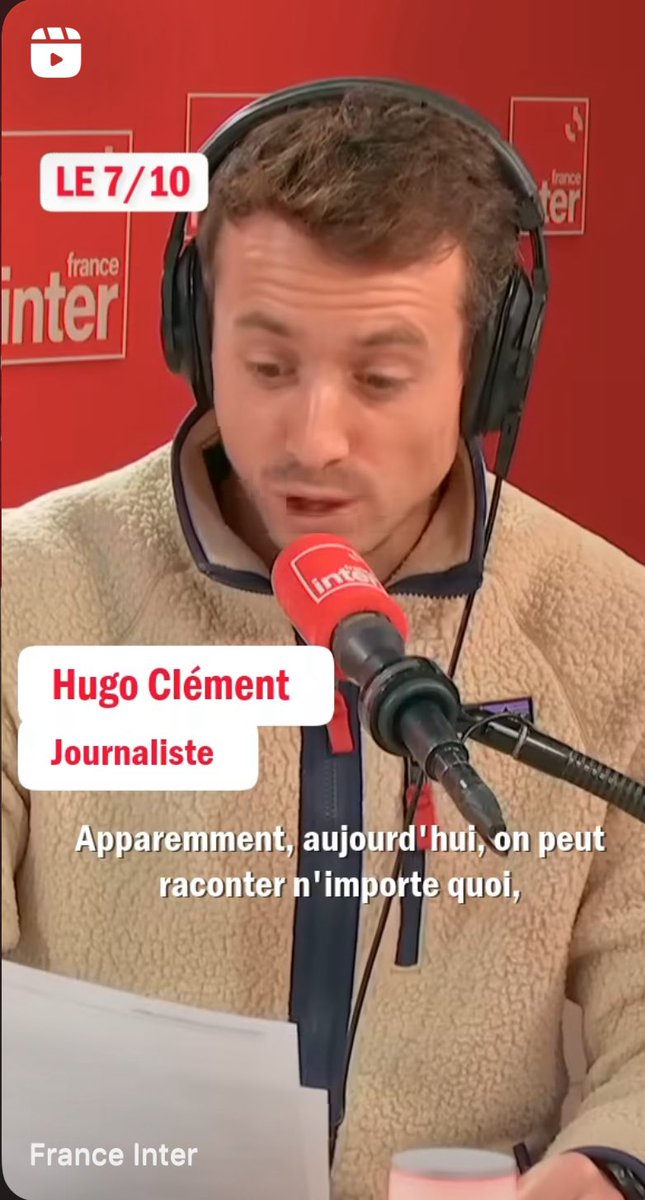 Et c est un spécialiste qui le dit !!!!