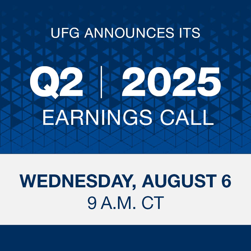 UFG Insurance tweet media