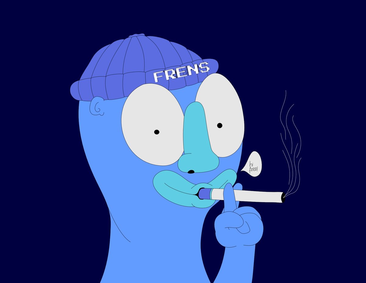 $FRENS is live <a href="/FatFinger_Fun/">FatFinger</a>

🫂  fatfinger.fun/app/token/0x4e…

CA: 0x4eF0233A21c5e98626bB9eEE23e9887bEe802aD6