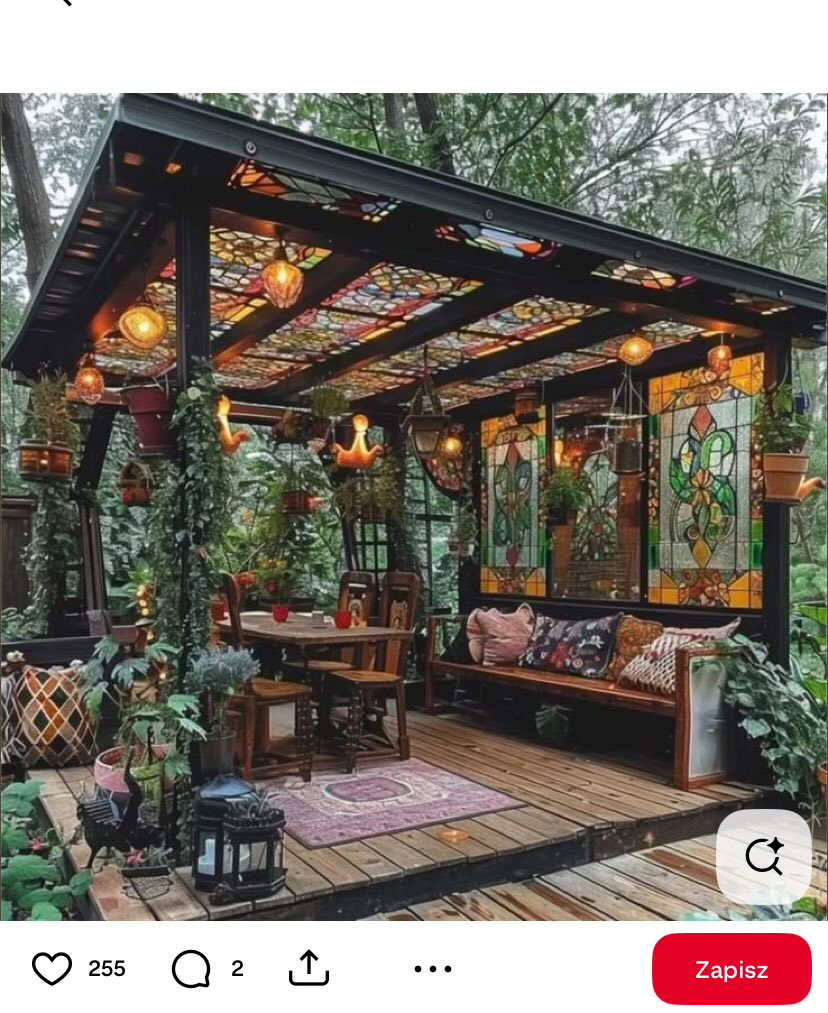 Moje przeglądanie pinteresta c. d.