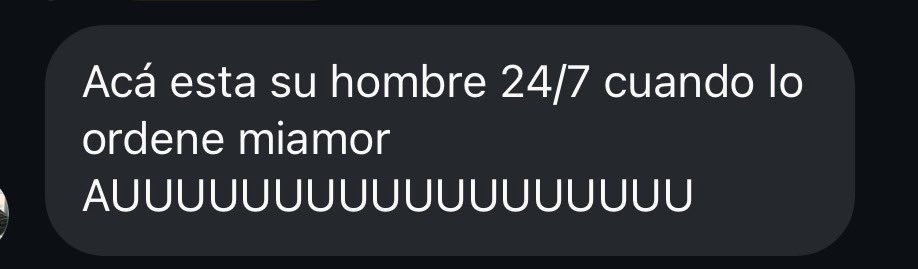 fanielagh's tweet image. mi relación más estable es con este man q lleva hablando solo en mis dms desde hace tiempo será darle un chance