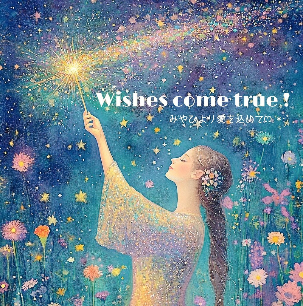 7/25🌚あなたへのメッセージ

おめでとうございます！
様々な困難も乗り越えて
あなたは喜びと共に
大きな祝福の最中にいます！

あなたはここまで本当に
よくやってきました。
これからのあなたの人生は
抱えきれないほどの愛と幸せと
豊かさに満ち溢れるのです。

#月の女神イシス
#オラクルカード