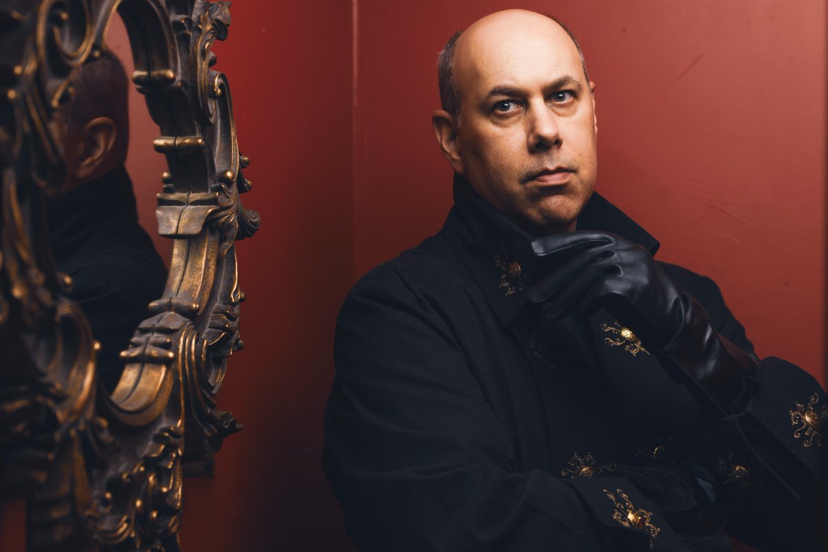 Meet our Dean: Jason Carl

A veteran game designer and educator, Jason is guiding curriculum development alongside our esteemed faculty—helping shape the next generation of Dungeon Masters.

Learn more about what’s ahead at the link in bio.