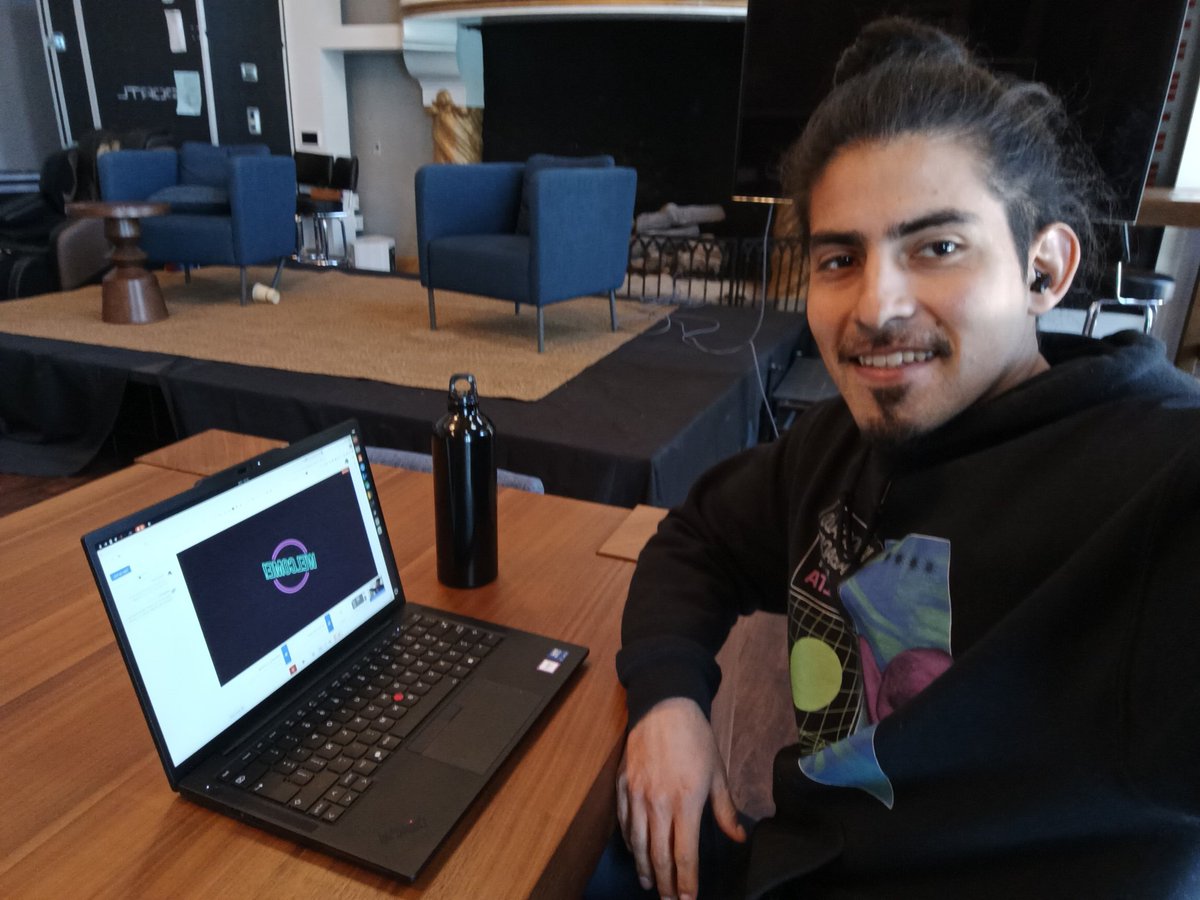 DevMonsterB's tweet image. Prepared for developers meeting of @BuildOnStellar @PaltaLabs @defindex_ @SoroswapFinance @DoraHacks