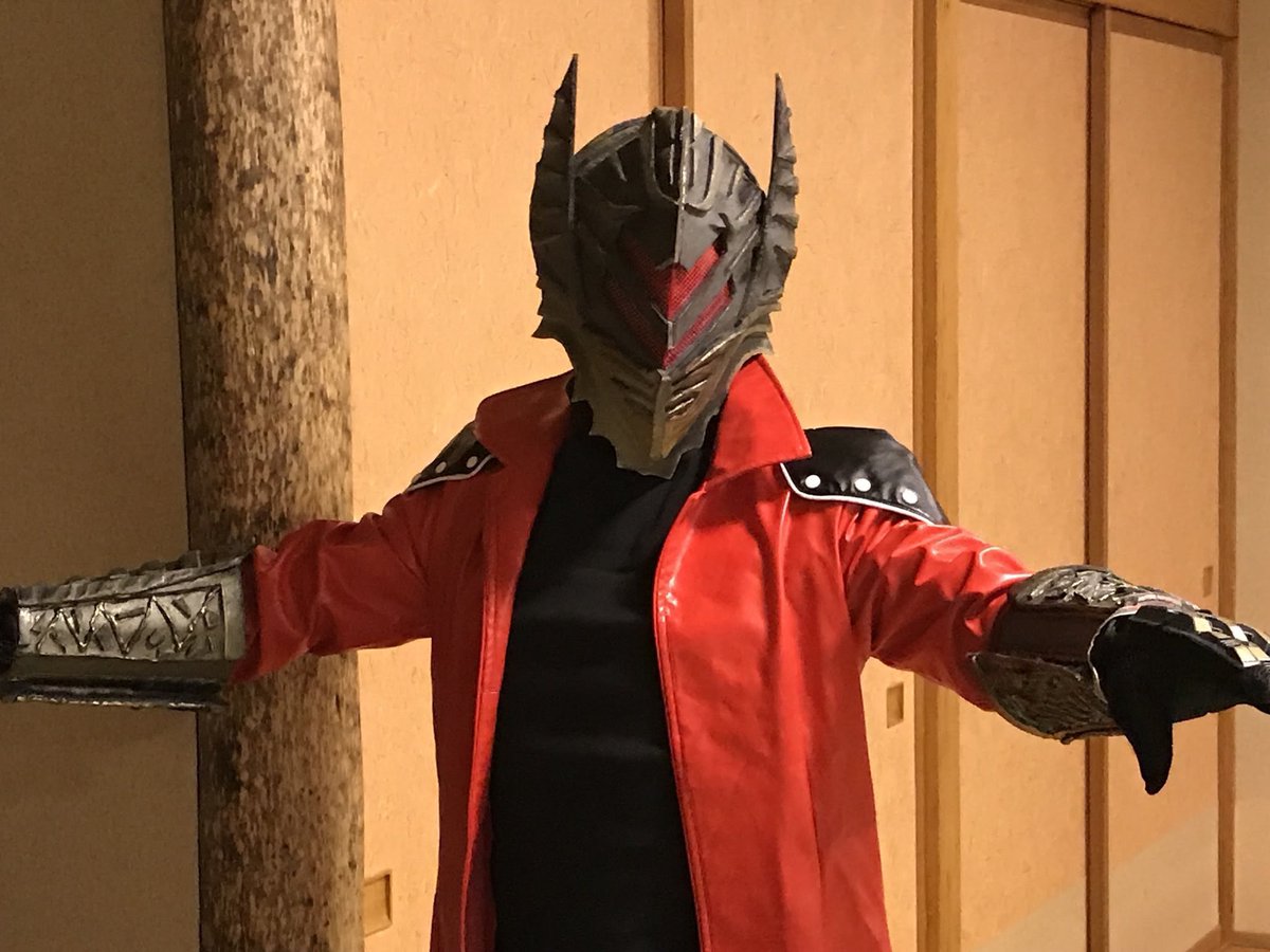 nasurise's tweet image. おはようございますー☀️
サラマンダー様ー☀️