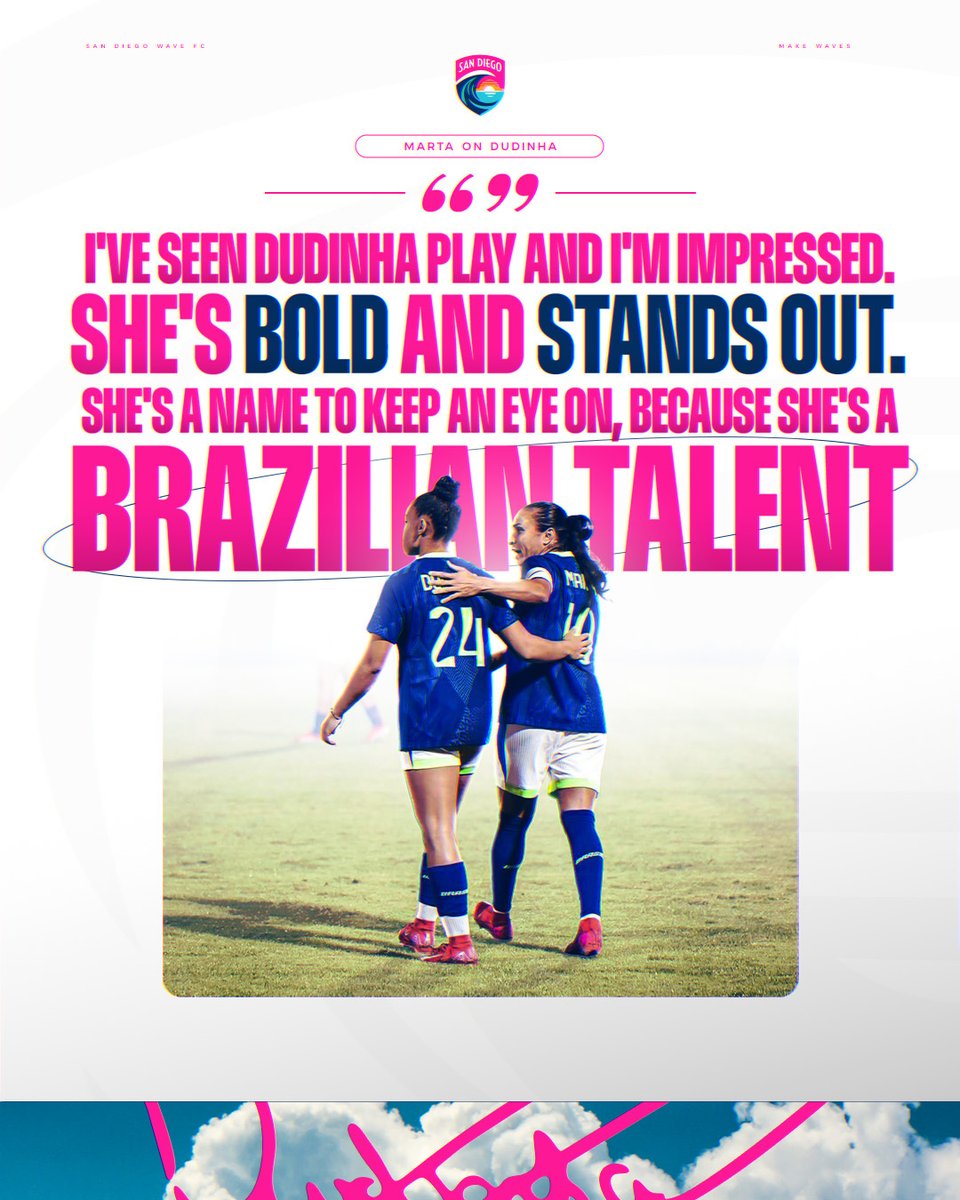 sandiegowavefc's tweet image. game recognize game 🤝