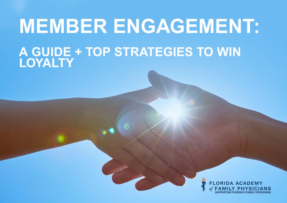 Plug Into Florida Family Medicine!

Registration is now open for the FAFP Membership Engagement Webinar, happening Tuesday, September 2, 2025 at 6:00 PM ET.

Whether you're new to FAFP or looking for fresh ways to get involved, this webinar is your gateway to meaningful