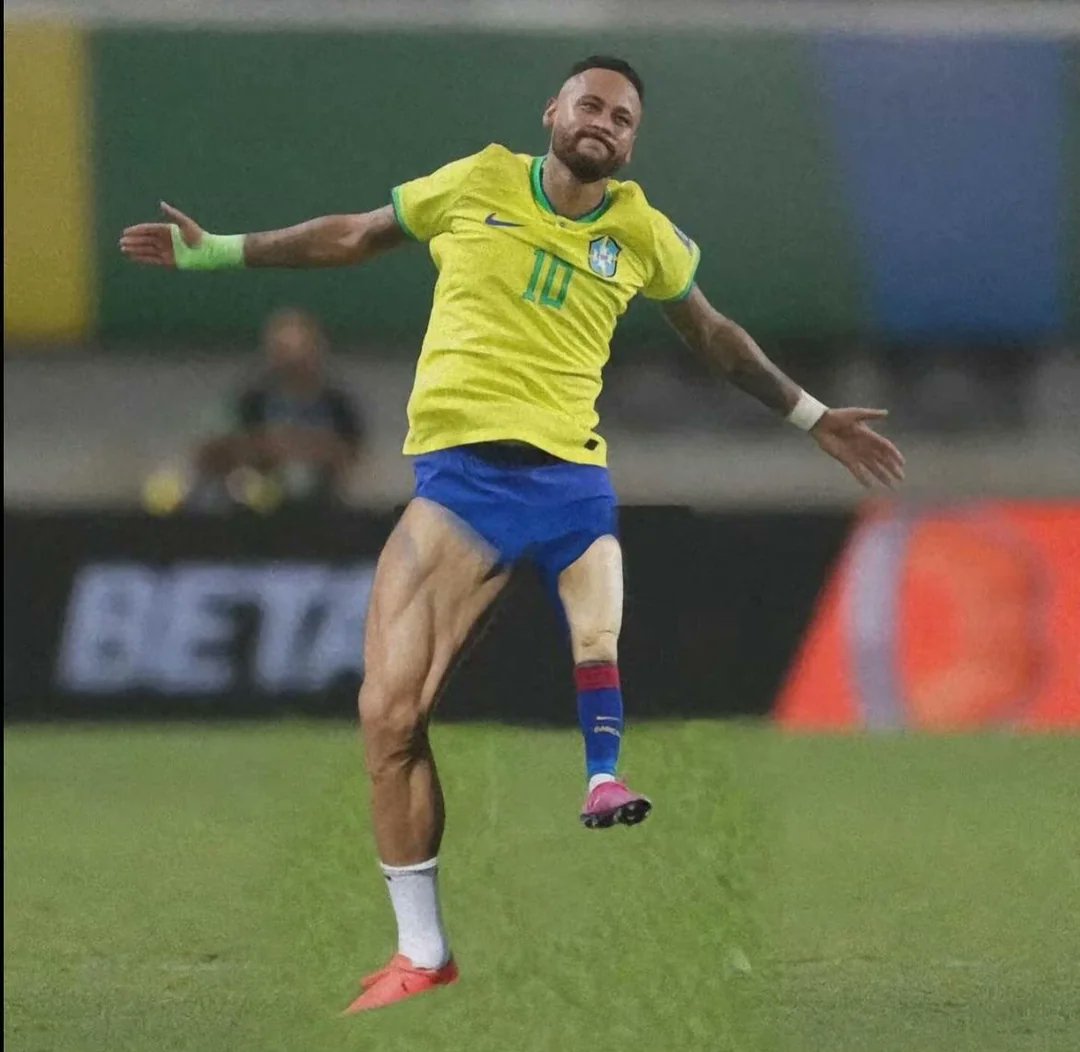 TrollFootball's tweet photo. Neymar's wish https://t.co/HFsFVU3O3J