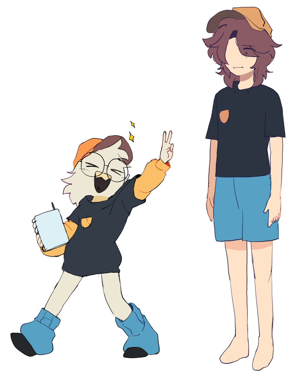 norantry's tweet image. descobri um pessoal que curte o meu trabalho com personas parecidíssimas comigo
REPOST PQ TINHA ESCRITO TUDO ERRADO