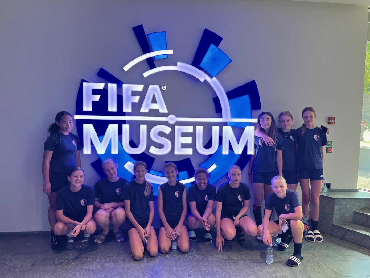 WorldStrides Sports tweet media