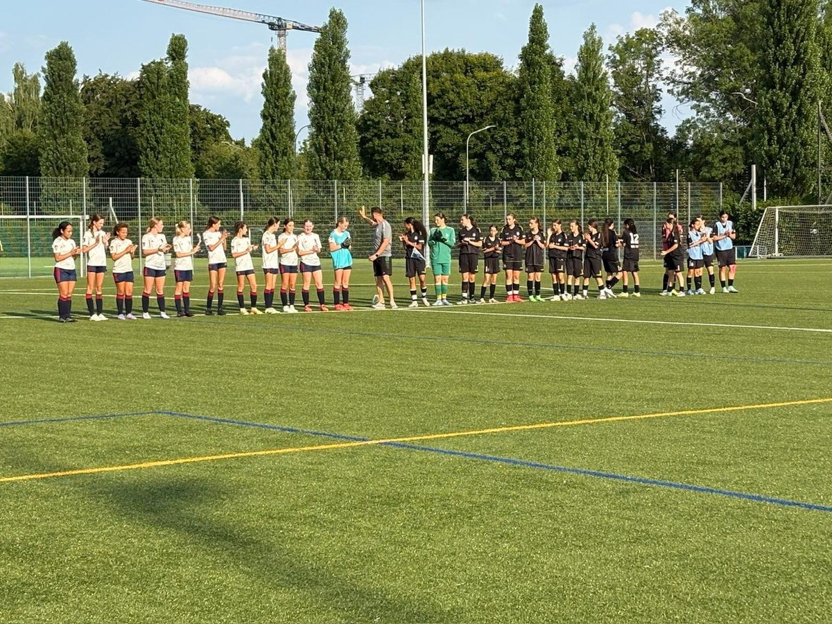 WorldStrides Sports tweet media