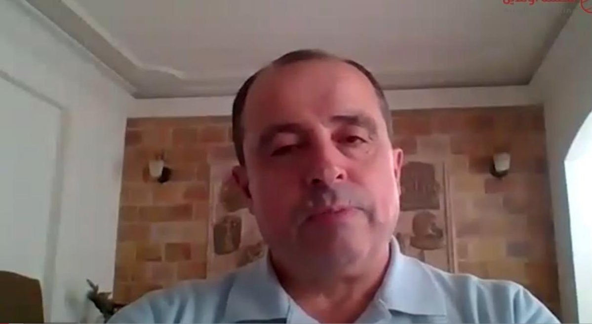 AlKalimaOnline (@alkalimaonline_) on Twitter photo خاص- رمال يحذر: الأميركي يُجهّز لتفاوض مباشر مع الحزب والسلاح "يُبرَّأ".. ويكشف ما طلبه بري من براك
<a href="/DaoudRammal/">daoud rammal</a> <a href="/margueritta_Z/">margueritta</a>
alkalimaonline.com/news.aspx?id=8… خاص- رمال يحذر: الأميركي يُجهّز لتفاوض مباشر مع الحزب والسلاح "يُبرَّأ".. ويكشف ما طلبه بري من براك
<a href="/DaoudRammal/">daoud rammal</a> <a href="/margueritta_Z/">margueritta</a>
alkalimaonline.com/news.aspx?id=8…