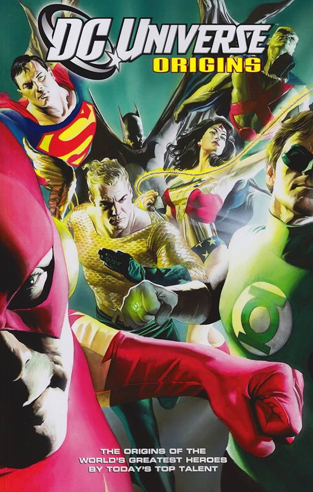 BritneyOfAstora's tweet photo. @JAMESBROWN56296 DC Universe. It's not something Gunn made up.

Please read a comic book. At least one. https://t.co/rm1XxkEXOD