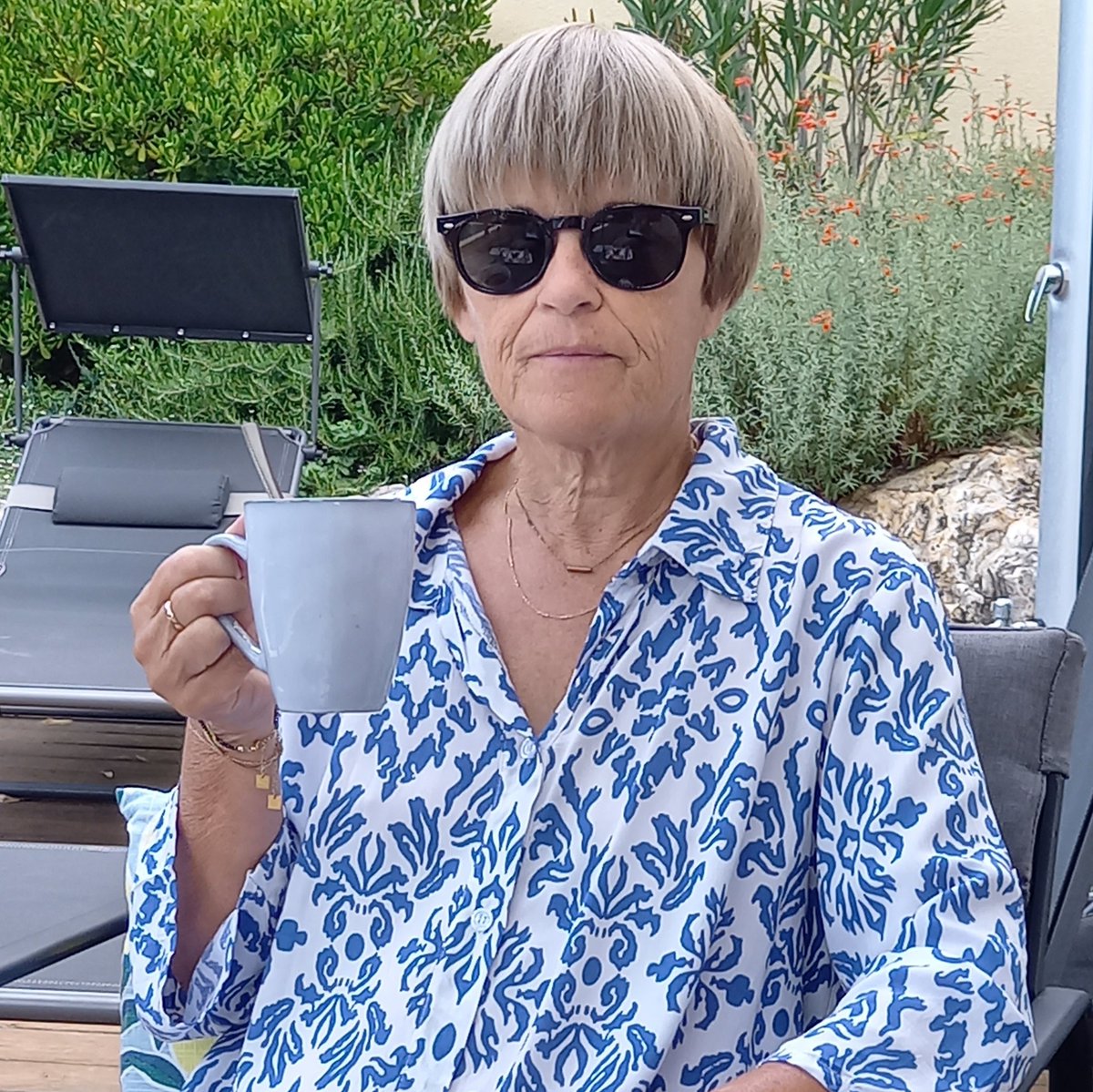 #NouvellePhotoDeProfil