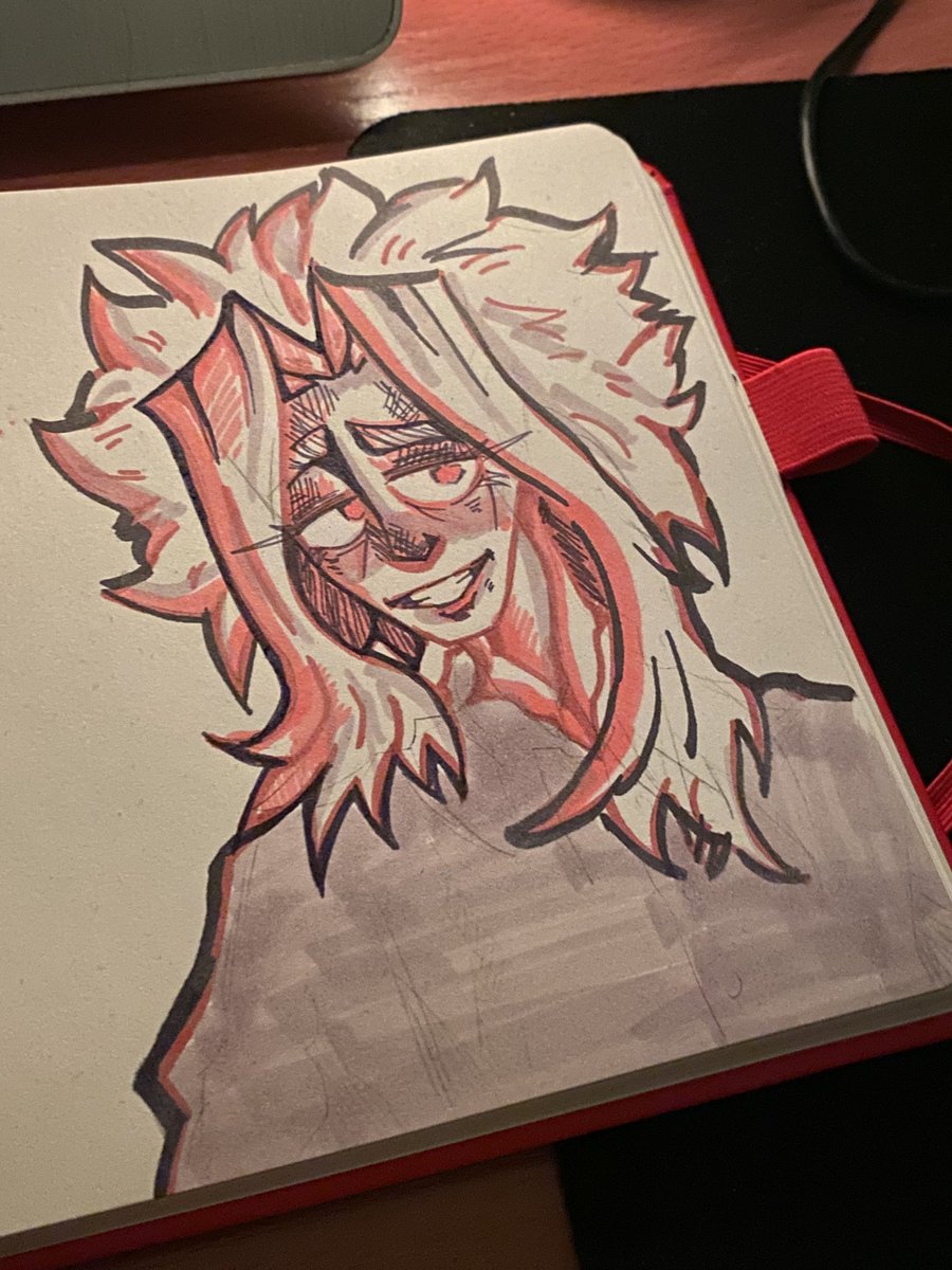 mixghtt's tweet image. #ALLMIGHT #MHA