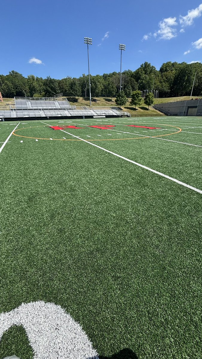 Had a great time visiting RPI yesterday. Thank you to <a href="/CoachBarbieri/">Rob Barbieri</a> for the invite.

<a href="/ionafootball/">Iona Prep Football</a> <a href="/Joespags12/">Coach Joe Spagnolo</a> <a href="/CoachMoffitt/">Michael Moffitt</a> <a href="/vinnysullivan77/">Sullivan Sports Performance</a> <a href="/AboutUOutreach/">About U Outreach</a> <a href="/CoachAlexCoombs/">Coach Alex Coombs</a> <a href="/Coachlanese13/">Coach George</a> <a href="/linemen_factory/">LineMen Factory</a> <a href="/CoachRLherisson/">Roodley Lherisson</a>