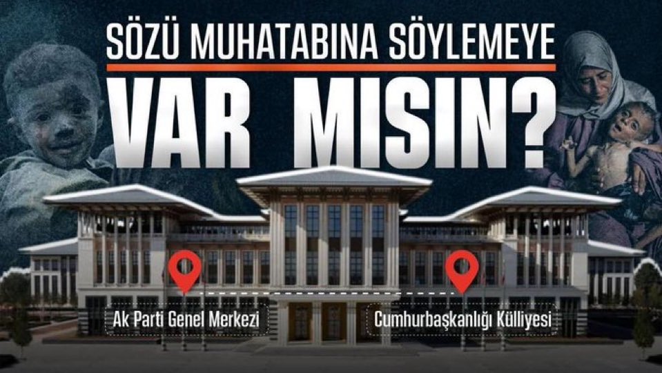 _tevhidekip's tweet photo. Gazze’de yaşanan soykırım ve açlık karşısında vicdanı olan herkesin bu çalışmaya destek vermesi gerekir.

Sözü muhatabına söylemeye var mısın?

#GazzeİçinBenVarım https://t.co/T3NToSAxEO
