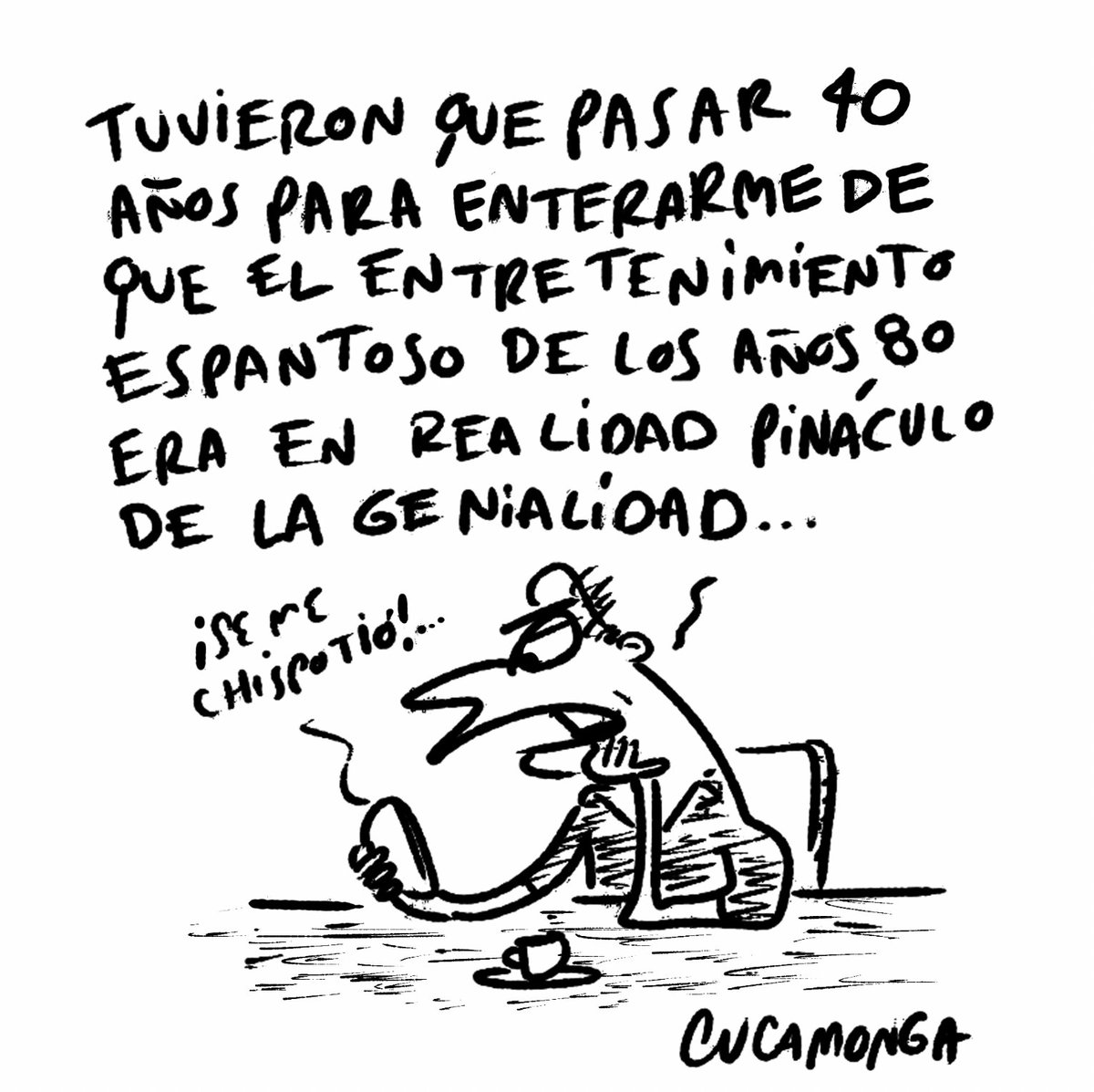 Cucamonga tweet media