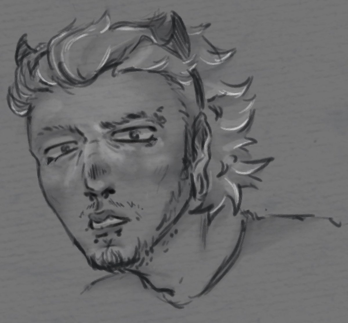 MothsMess's tweet image. go my random doodles (idk what to post on here) #originalcharacters #deepwoken