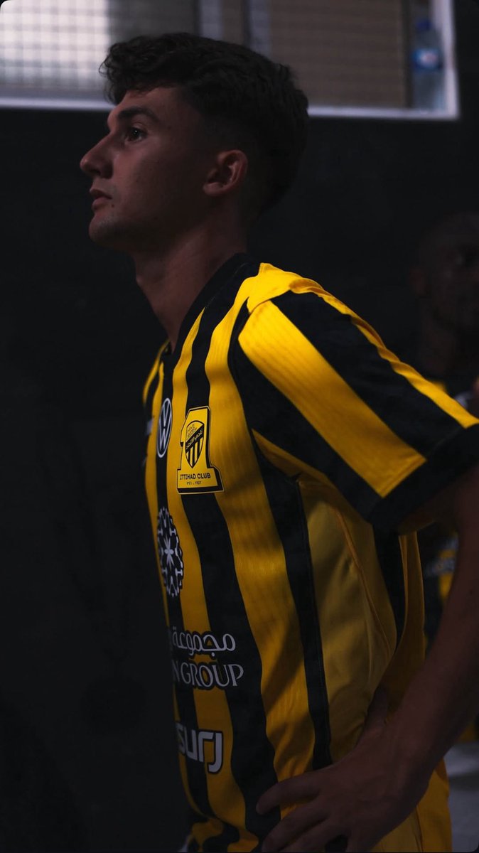 عميد! 💛🖤😰