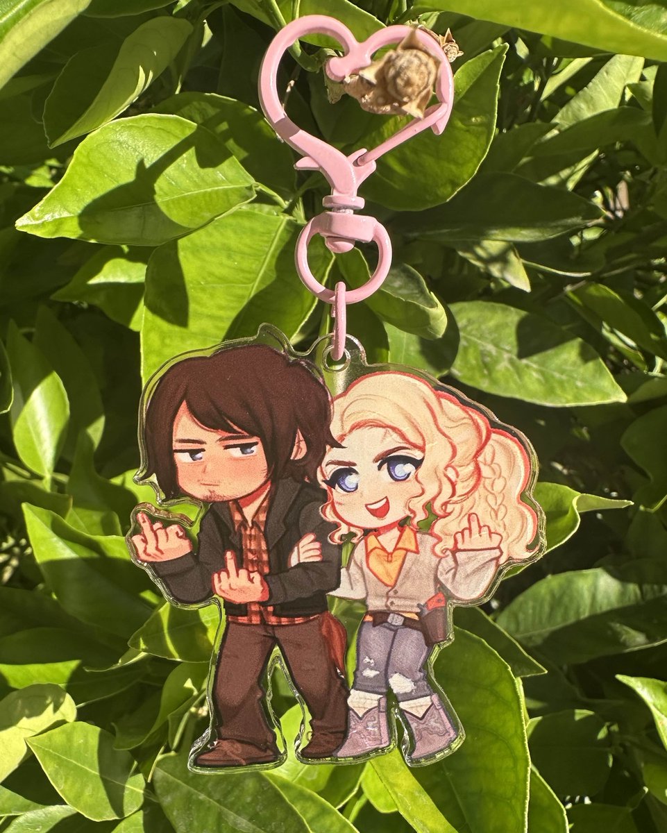 imblue66's tweet image. 🎀🏹preorders for my #bethyl keychains are finally live! ✨ preorders will run from today, until august 8th! #twd #twdbethyl

🔗⤵️