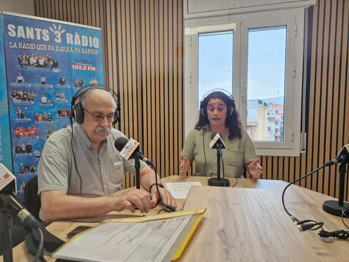 sants3radio tweet media