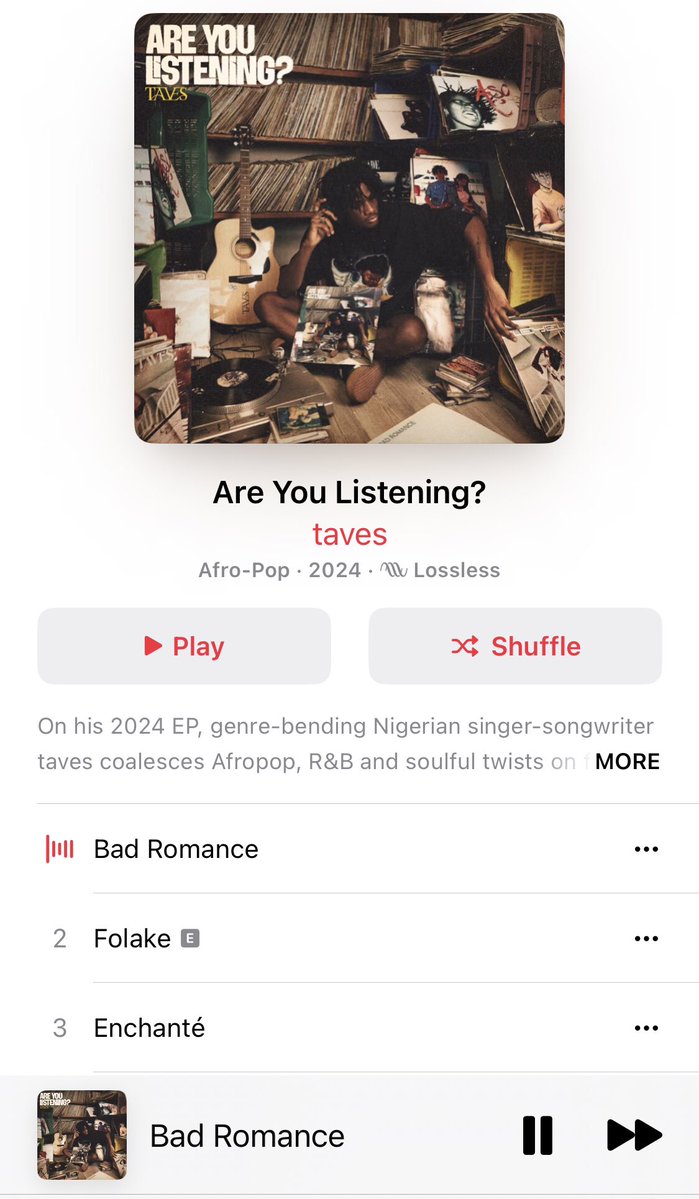 _creativebrown's tweet image. Still listening @tavesthegreat 😮‍💨