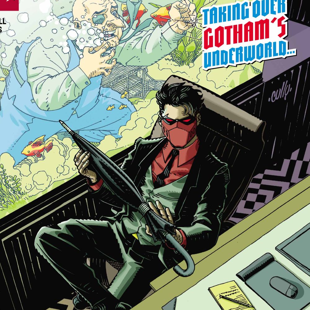 rzl_xo's tweet image. idk which outfit i should draw Jason in. It's gonna be inspired by some scenes from Scarface (1983) — #redhood #jasontodd