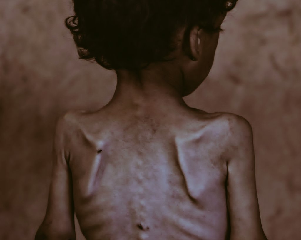 mariae_fa's tweet photo. L’humanité gémit… Gaza, crucifiée sur la croix de l’indifférence ...
#Gaza
#GazaGenocide #GazaIsStarving #GazaStarved https://t.co/6oKlMRULjI