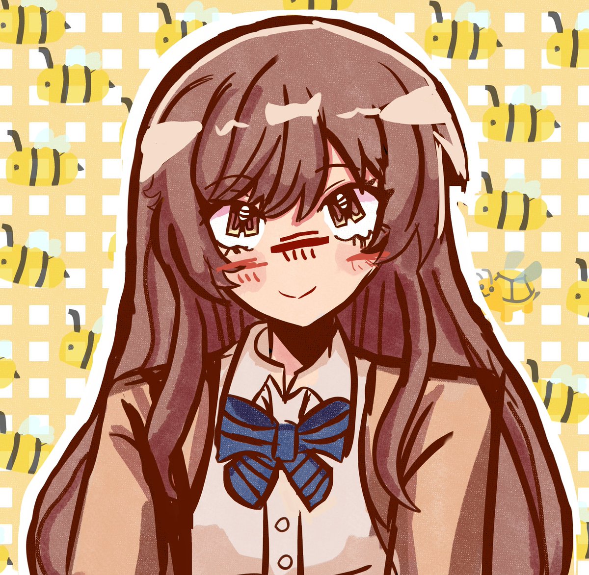 🐝 🐝 🐝
#tetrotwt #tetroblue