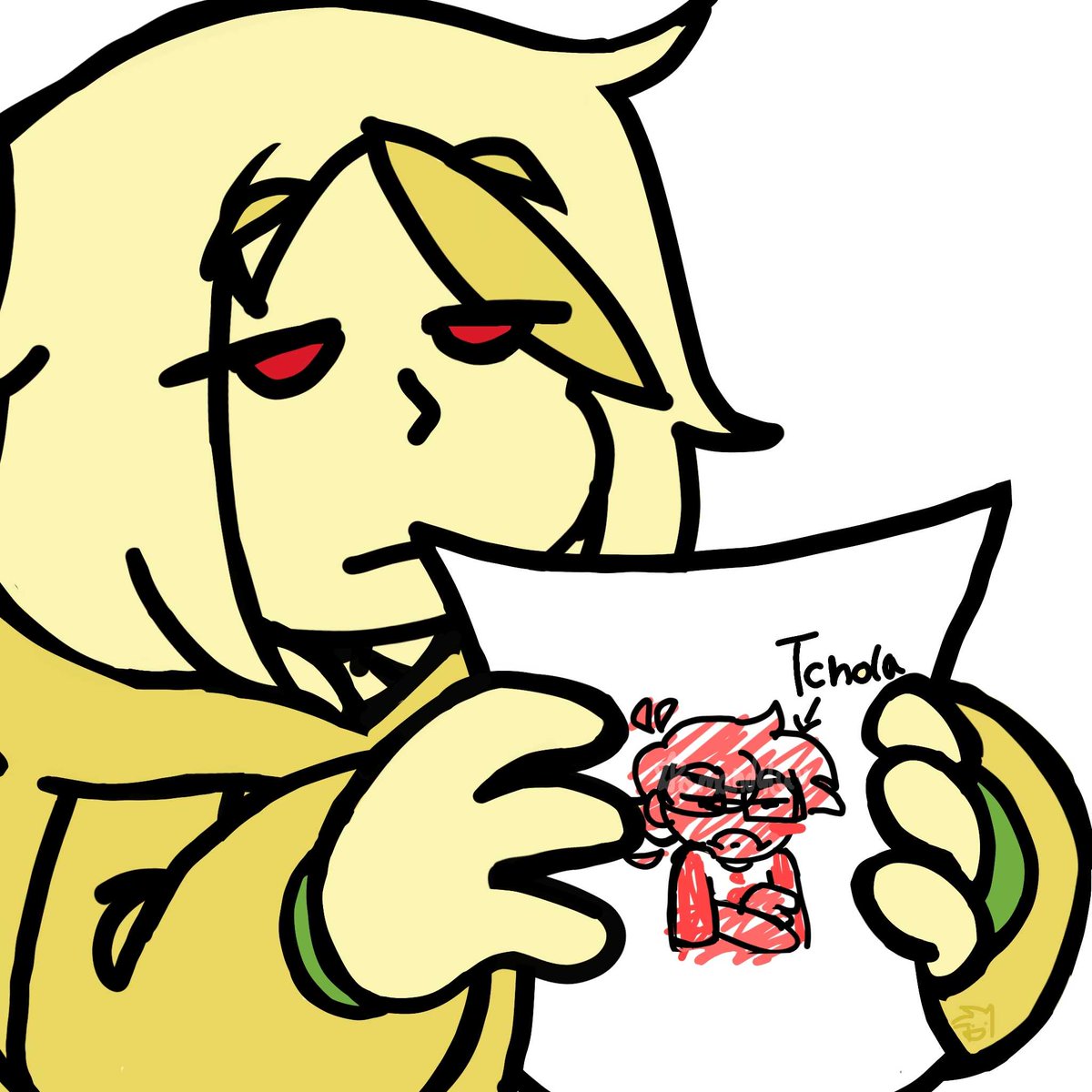 amand4luv's tweet photo. @Saberaa_art eu tenho mUUUUITO mais desenhos mas o twitter so deixa colocar 4.. entao coloquei os meus "melhores" (tem mais desenhos meus no meu ttk, eh o mesmo user do twt :)) https://t.co/V6BEL4pFKx