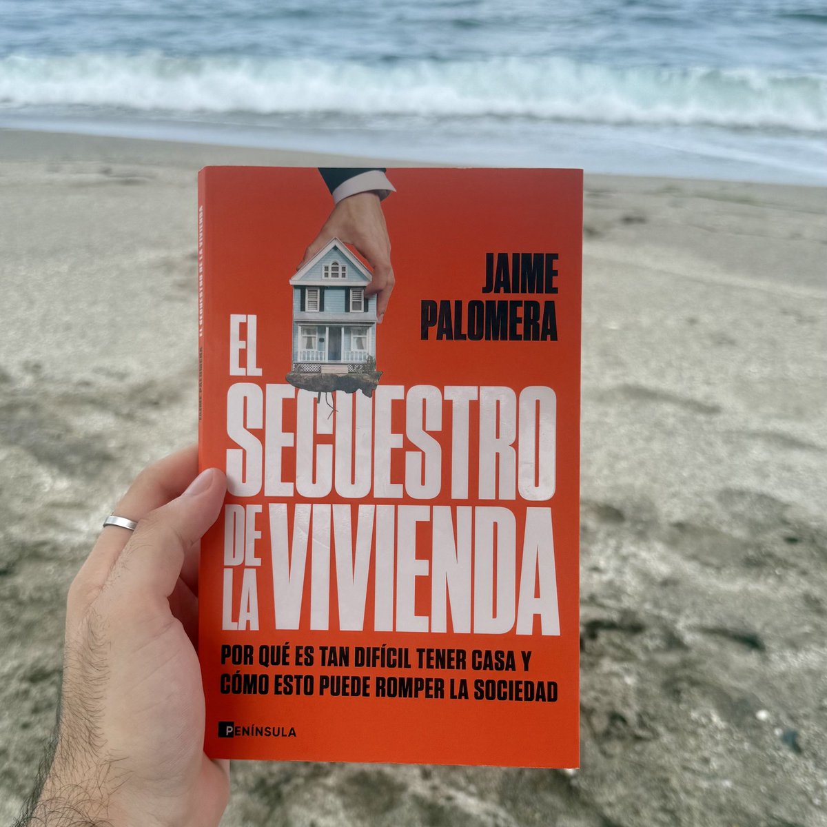 Lectura imprescindible de <a href="/JaimePalomera/">Jaime Palomera</a> para entender cómo la vivienda se ha convertido en un instrumento de rentismo y herencia. 

Sin intervención valiente y decidida no hay justicia social posible.

Muy recomendable para quienes queremos desmercantilizar lo común.