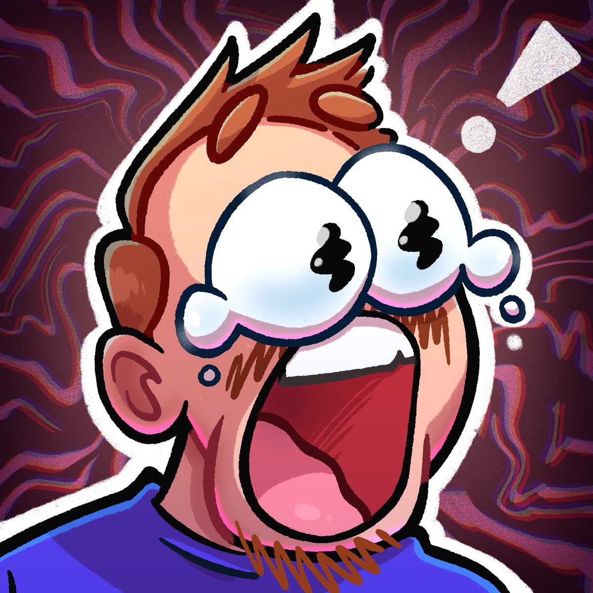 Massive thank you to <a href="/hernoid/">H •COMMISSIONS OPEN!•</a> for this amazing new logo! I 100% recommend them if you're looking for some work!