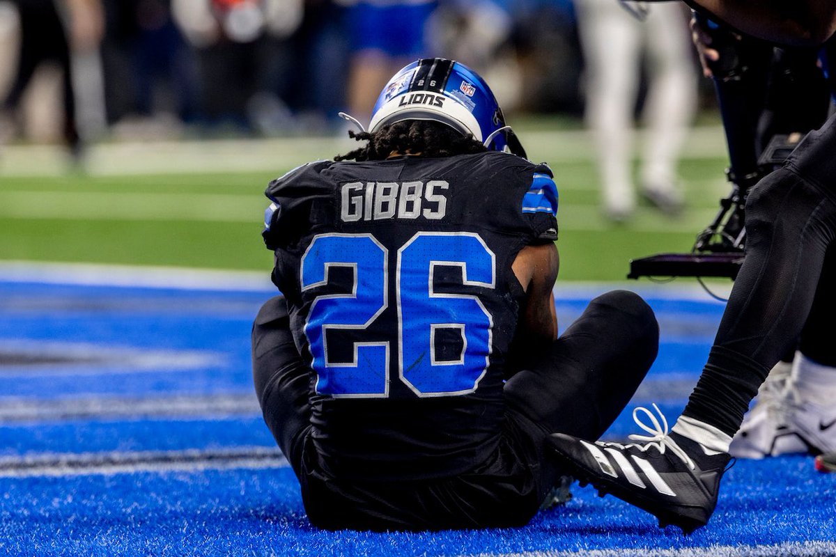 JoeOrricoFF's tweet image. Perfect Hero RB Draft Strategy…
R1- Robinson/Gibbs
R2- Bowers/McBride
R3- Wilson/JSN/Hill
R4- Moore/Williams
R5- Sutton/Pickens
R6- Waddle/Jennings
R7- Nix/Mahomes
R8- Downs/Diggs/Golden
R9- Etienne/Skattebo
R10- Javonte/Spears
Winning 2025 Fantasy Football Leagues.