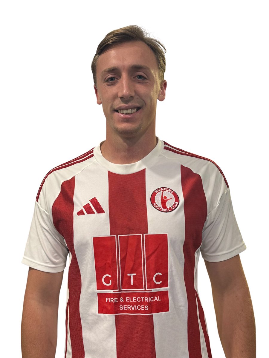 Frenfordfc's tweet image. 馃敶鈿笍馃敶鈿笍馃敶鈿笍
馃毃NEW SIGNING 馃毃
Frenford are delighted to welcome forward George O鈥機onnor to the club .