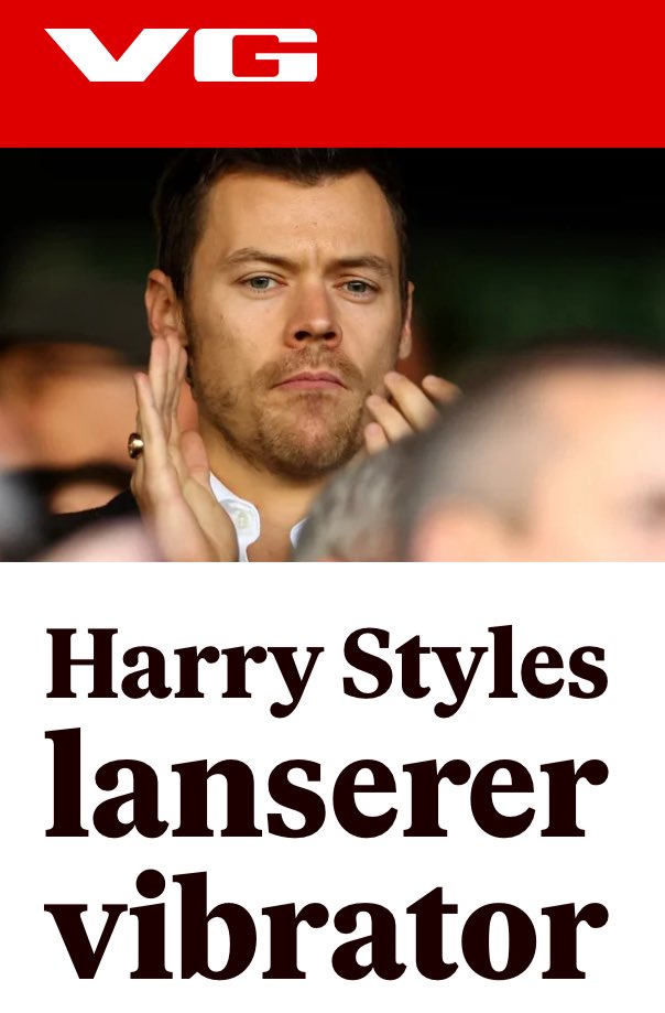 VG fant tid og plass til å dekke dette.

Ikke et ord om at deklassifiserte dokumenter avslører at Barack Obama og hans nasjonale sikkerhetsteam fabrikkerte en etterretningsrapport for å fremme en usann påstand om russisk innblanding i valget i 2016.

«Redaktørstyrte medier» er en