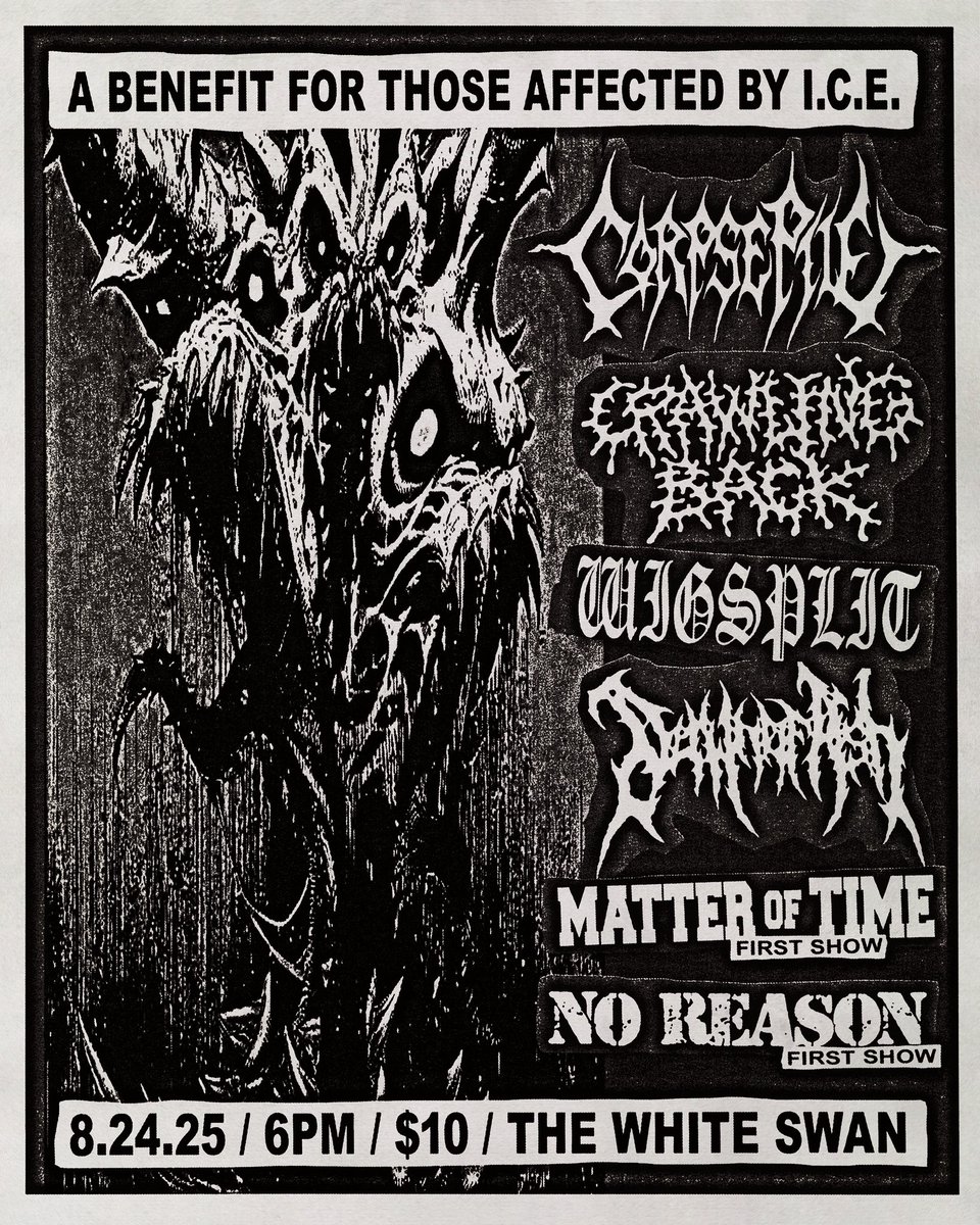 Free show and benefit show