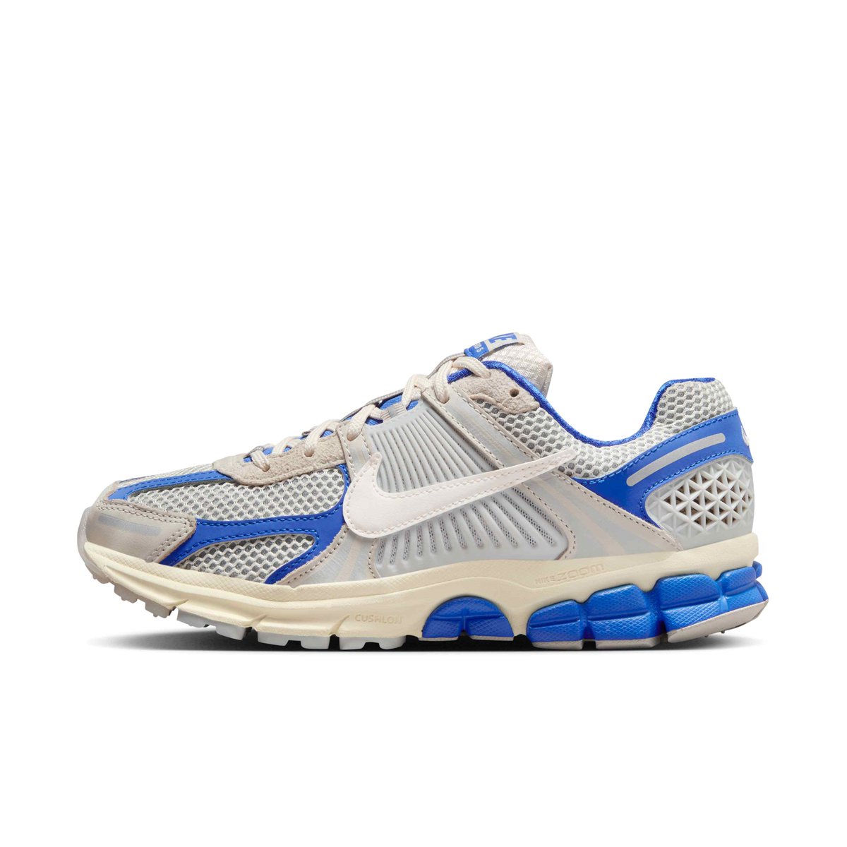 New Low Price: Nike Zoom Vomero 5 Women's Shoes - Game Royal/Coconut Milk/Pure Platinum/Pale Ivory IB4368-480 
Now: $136.97  
AD: eldenmonitors.com/url/jNA5WGlW