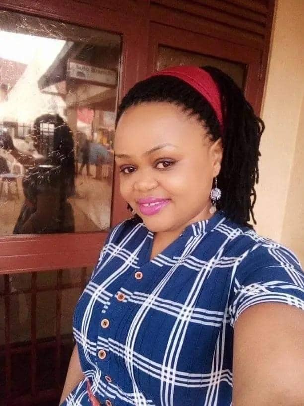 SrdSouth's tweet image. Obituary! 
Its so sad to the Kabbyanga family for losing Phiona Kabbyanga, the First born daughter of Hon. Minister Baluku Godfrey Kabyanga. She passed away this evening at Mulago Hospital. May her soul rest in eternal peace.
southrwenzorid.org